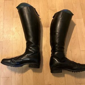 Mountain Horse Ladies superior field boots, 10W